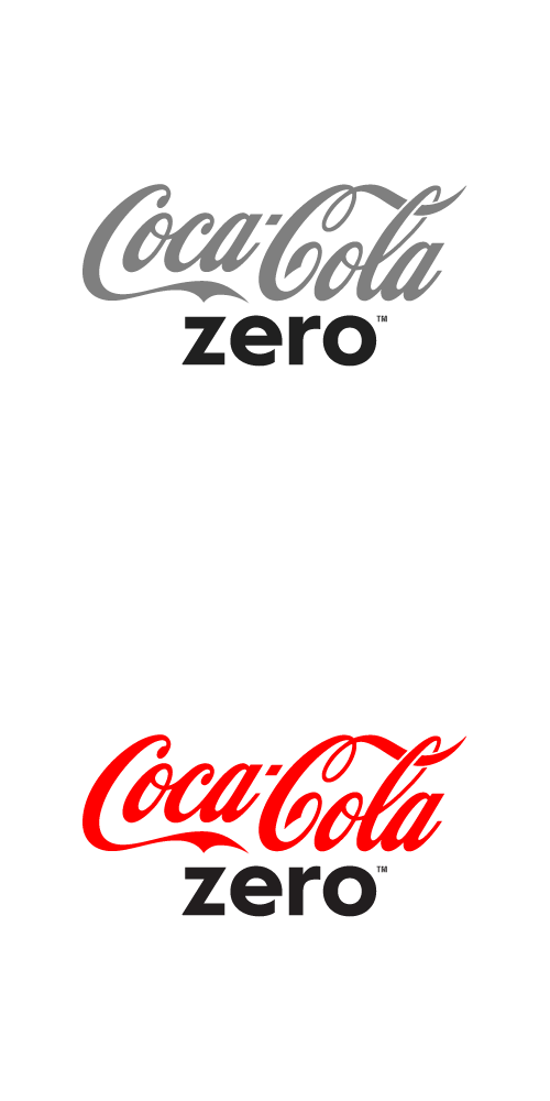 Coca-Cola Zero