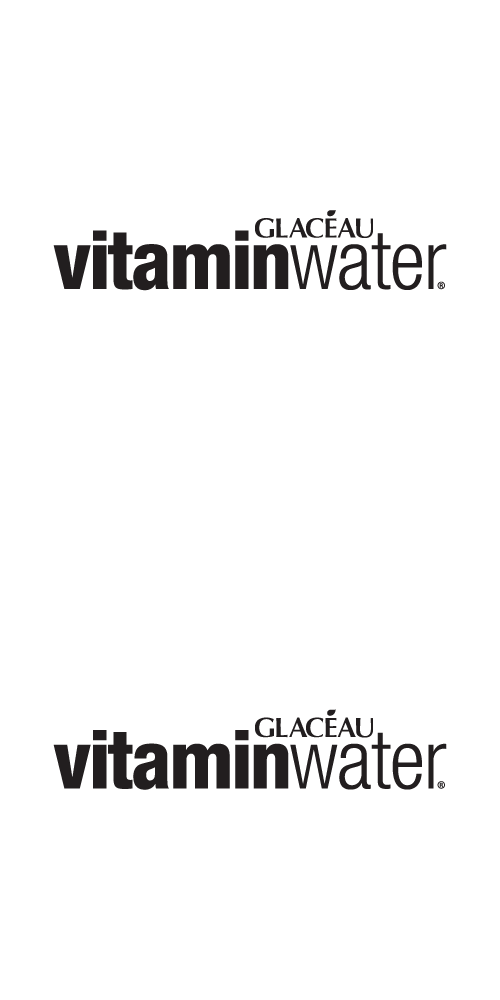 Vitamin Water
